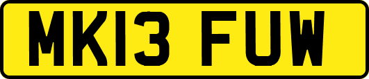 MK13FUW
