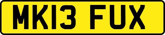 MK13FUX
