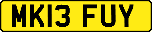 MK13FUY