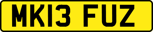 MK13FUZ