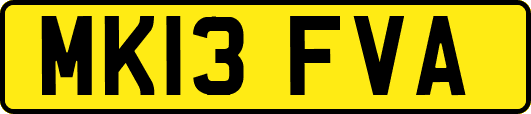 MK13FVA