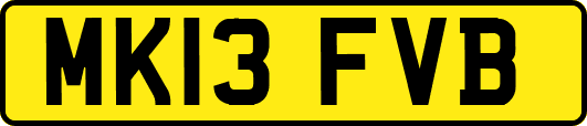 MK13FVB