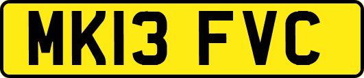 MK13FVC