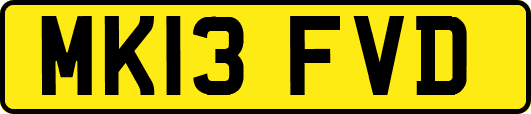 MK13FVD
