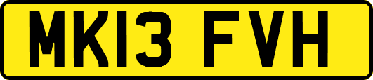 MK13FVH