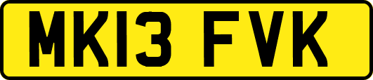 MK13FVK