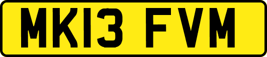 MK13FVM