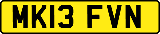 MK13FVN