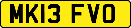 MK13FVO