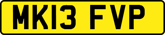 MK13FVP