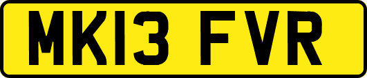 MK13FVR