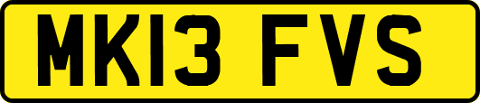 MK13FVS