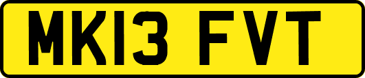 MK13FVT