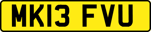 MK13FVU