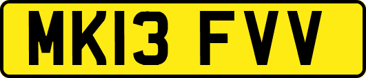 MK13FVV