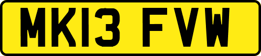 MK13FVW