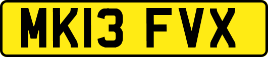 MK13FVX