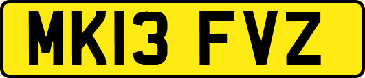 MK13FVZ
