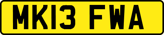 MK13FWA