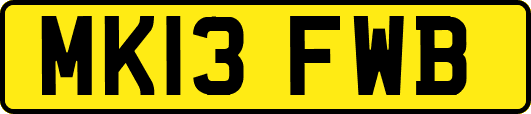 MK13FWB