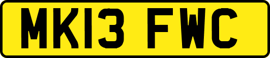 MK13FWC