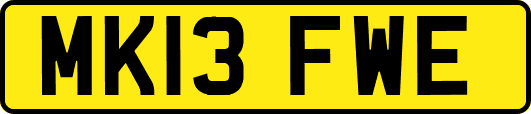 MK13FWE
