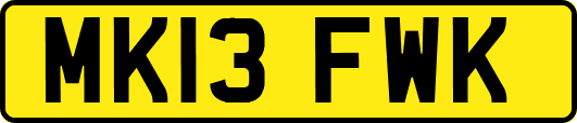 MK13FWK