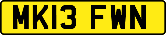 MK13FWN
