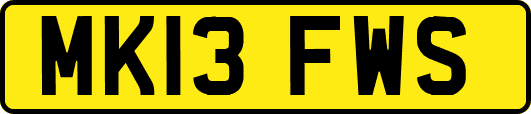 MK13FWS