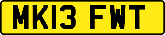 MK13FWT