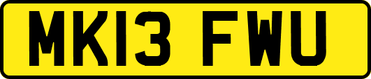 MK13FWU
