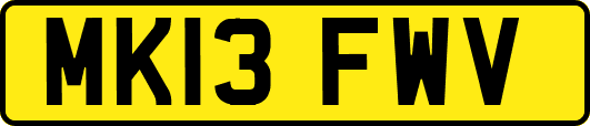 MK13FWV