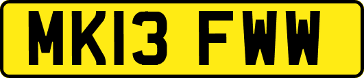 MK13FWW