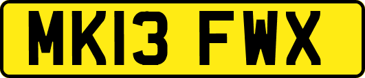 MK13FWX