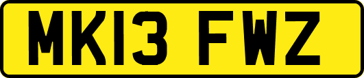 MK13FWZ