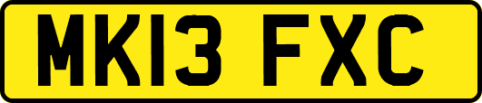 MK13FXC