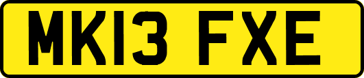 MK13FXE