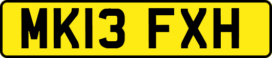 MK13FXH