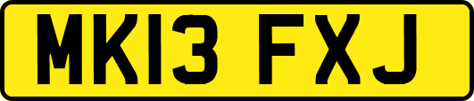 MK13FXJ