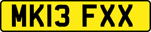 MK13FXX