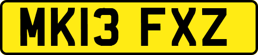 MK13FXZ