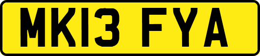 MK13FYA