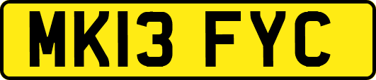 MK13FYC