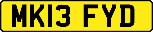 MK13FYD