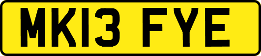 MK13FYE