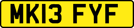 MK13FYF