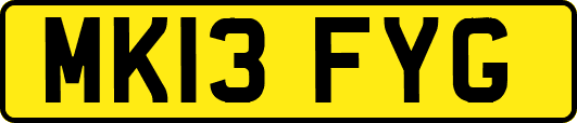 MK13FYG