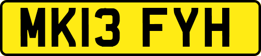 MK13FYH