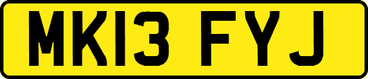 MK13FYJ