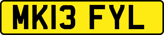 MK13FYL